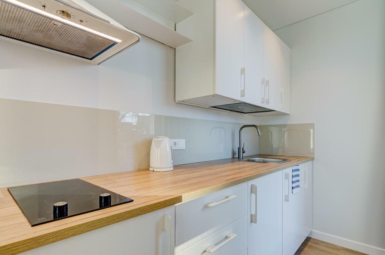 Center 10b Leilighet Vilnius