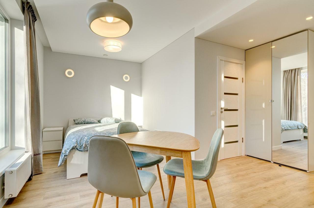 Center 10b Appartement Vilnius
