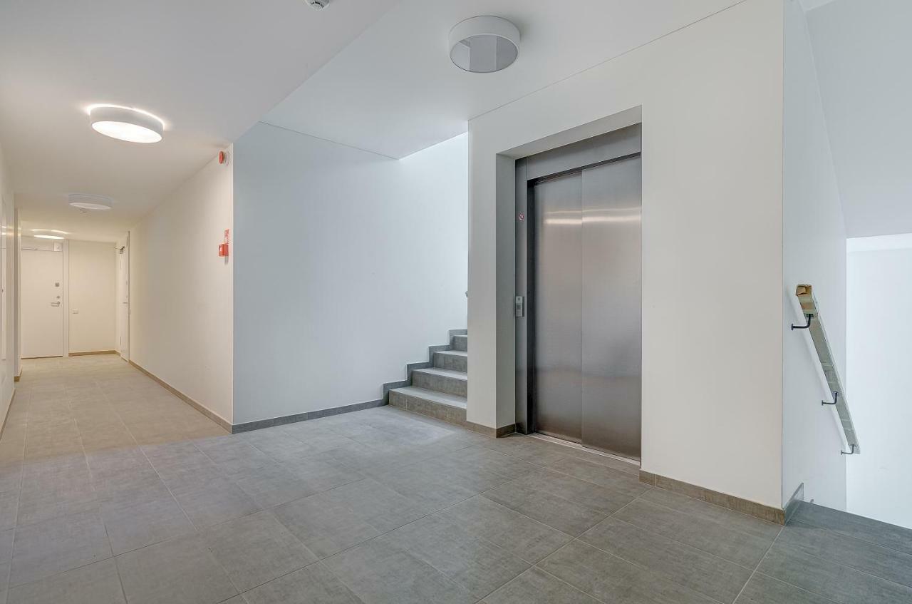 Center 10b * Vilnius