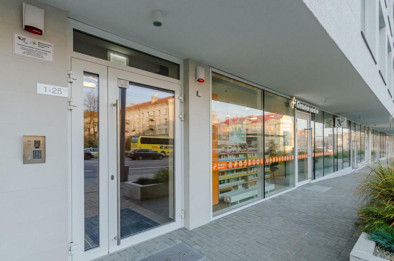 Center 10b Vilnius